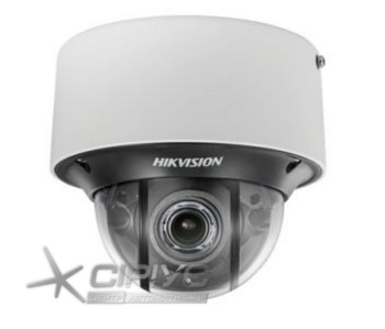 2 Мп Ultra Low Light Smart відеокамера DS-2CD4D26FWD-IZS