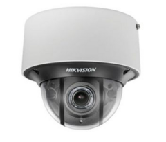 2 Мп Ultra Low Light Smart відеокамера DS-2CD4D26FWD-IZS