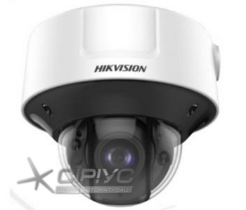 4 Мп IP мережева відеокамера DS-2CD5546G0-IZSY (2.8-12 мм)