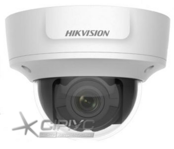 IP відеокамера Hikvision DS-2CD2721G0-IS 2МП (2.8-12мм)