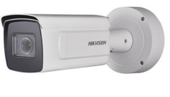 8 Мп мережева відеокамера Hikvision з моторизованим об'єктивом і Smart функціями DS-2CD5A8