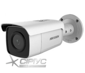 IP відеокамера Hikvision DS-2CD2T26G1-4I 2МП (4мм)