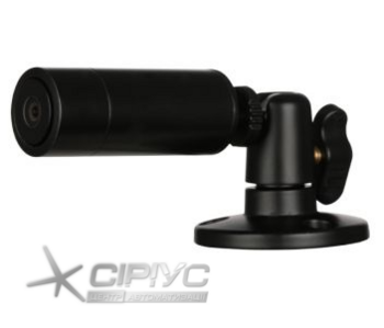 2 МП HDCVI DH-HAC-HUM1220GP-B (2.8мм)