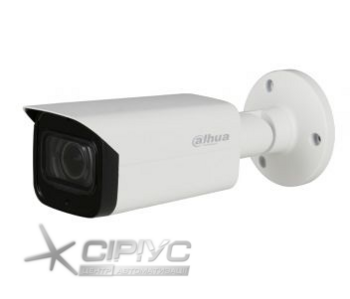 4K Starlight HDCVI DH-HAC-HFW2802TP-A-I8-VP (3.6мм) 4K Starlight HDCVI DH-HAC-HFW2802TP-A-I8-VP (3.6мм)