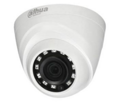 2 Мп HDCVI відеокамера DH-HAC-HDW1200RP (3.6мм)