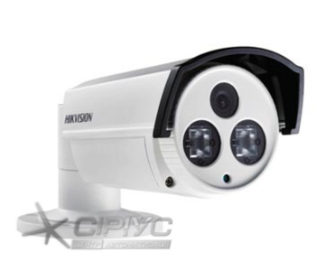 Turbo HD відеокамера Hikvision DS-2CE16C2T-IT5 (6 мм) Turbo HD відеокамера Hikvision DS-2CE16C2T-IT5 (6 мм)