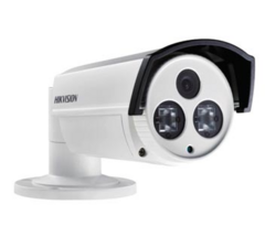 Turbo HD відеокамера Hikvision DS-2CE16C2T-IT5 (6 мм)