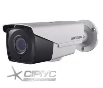 3.0 Мп Turbo HD EXIR DS-2CE16F7T-IT3Z (2.8-12мм) 3.0 Мп Turbo HD EXIR DS-2CE16F7T-IT3Z (2.8-12мм)