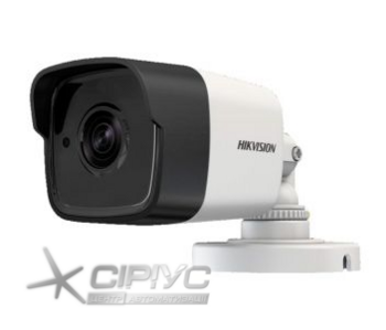2 МП PoC EXIR DS-2CE16D8T-ITE (2.8мм) 2 МП PoC EXIR DS-2CE16D8T-ITE (2.8мм)