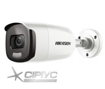 Turbo HD відеокамера Hikvision DS-2CE12DFT-F 2МП (3.6мм)