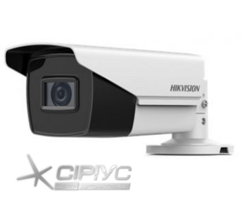 8 Мп Turbo HD відеокамера Hikvision DS-2CE19U1T-IT3ZF