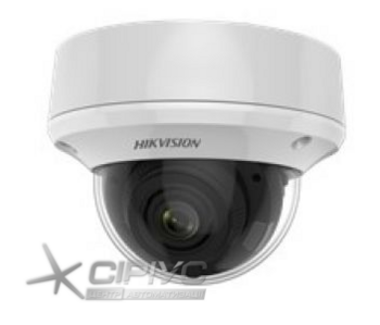 5.0 Мп Turbo HD відеокамера DS-2CE5AH8T-VPIT3ZF (2.7-13.5 мм) 5.0 Мп Turbo HD відеокамера DS-2CE5AH8T-VPIT3ZF (2.7-13.5 мм)