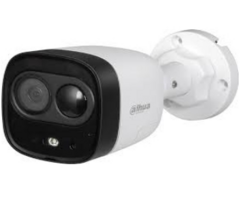 5MP HDCVI камера активного реагування DH-HAC-ME1500DP (2.8мм)