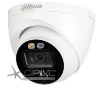 5MP HDCVI камера активного реагування DH-HAC-ME1500EP-LED (2.8мм) 5MP HDCVI камера активного реагування DH-HAC-ME1500EP-LED (2.8мм)