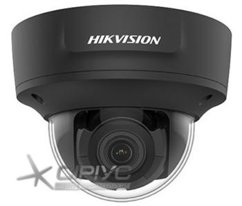 8 Мп IP з детектором облич і Smart функціями DS-2CD2783G1-IZS (2.8-12)