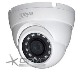 HDCVI відеокамера Dahua DH-HAC-HDW1801MP 8МП (2.8мм) HDCVI відеокамера Dahua DH-HAC-HDW1801MP 8МП (2.8мм)