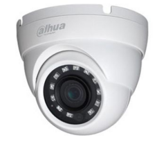 HDCVI відеокамера Dahua DH-HAC-HDW1801MP 8МП (2.8мм)