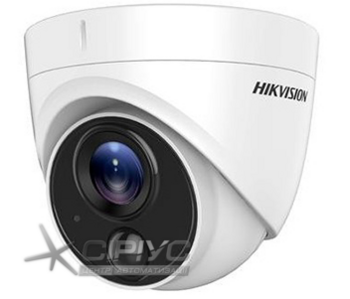 5мп Turbo HD з PIR датчиком і відлякуванням DS-2CE71H0T-PIRLPO (2.8мм) 5мп Turbo HD з PIR датчиком і відлякуванням DS-2CE71H0T-PIRLPO (2.8мм)