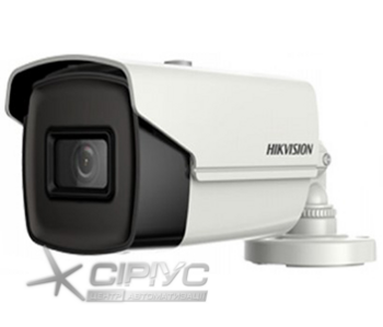 8Мп Turbo HD DS-2CE16U0T-IT3F (3.6мм) 8Мп Turbo HD DS-2CE16U0T-IT3F (3.6мм)