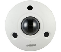 12 Мп мережева Fisheye відеокамера DH-IPC-EBW81242P