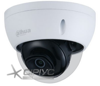 2Мп IP Dahua з ІЧ DH-IPC-HDBW2230EP-S-S2 (2.8 мм)
