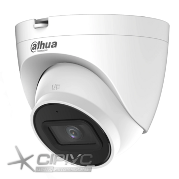 IP відеокамера Dahua DH-IPC-HDW2230T-AS-S2 2МП (2.8мм) з мікрофоном