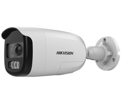 Turbo HD відеокамера Hikvision DS-2CE12DFT-PIRXOF 2МП (2.8мм) PIR