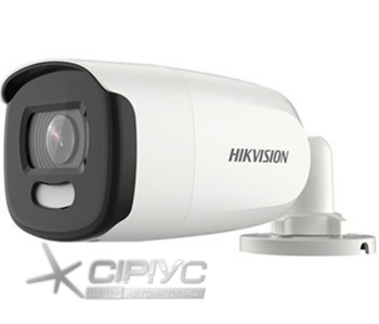 5Мп ColorVu Turbo HD DS-2CE12HFT-F (3.6мм) 5Мп ColorVu Turbo HD DS-2CE12HFT-F (3.6мм)