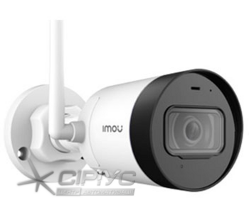 4 Мп вулична Wi-Fi відеокамера IPC-G42P 4 Мп вулична Wi-Fi відеокамера IPC-G42P