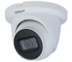 5мп IP відеокамера Dahua з алгоритмами AI DH-IPC-HDW3541TMP-AS (2.8 мм)