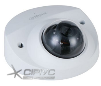 5Мп IP з AI DH-IPC-HDBW3541FP-AS-M (2.8 мм) 5Мп IP з AI DH-IPC-HDBW3541FP-AS-M (2.8 мм)