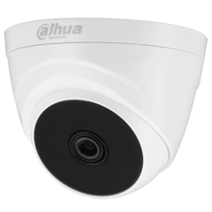 2Мп HDCVI Dahua з ІЧ DH-HAC-T1A21P (3.6мм)