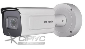 8Мп мережева відеокамера Hikvision з моторизованим об'єктивом і Smart функціями DS-2CD5A85 8Мп мережева відеокамера Hikvision з моторизованим об'єктивом і Smart функціями DS-2CD5A85