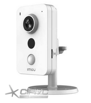 IP відеокамера Imou IPC-K42P 4МП (2.8мм) Wi-Fi IP відеокамера Imou IPC-K42P 4МП (2.8мм) Wi-Fi