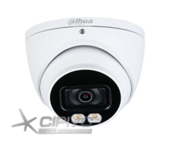 2Мп HDCVI Dahua з мікрофоном DH-HAC-HDW1239TP-A-LED (3.6мм)