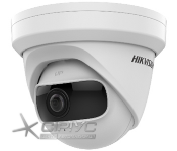 4 Мп IP Hikvision DS-2CD2345G0P-I (1.68мм) 4 Мп IP Hikvision DS-2CD2345G0P-I (1.68мм)