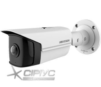 IP відеокамера Hikvision DS-2CD2T45G0P-I 4МП (1.68мм) IP відеокамера Hikvision DS-2CD2T45G0P-I 4МП (1.68мм)