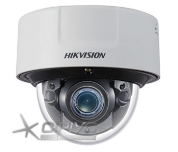 4МП DarkFighter IP відеокамера Hikvision c IVS функціями iDS-2CD7146G0-IZS (8-32 мм) 4МП DarkFighter IP відеокамера Hikvision c IVS функціями iDS-2CD7146G0-IZS (8-32 мм)