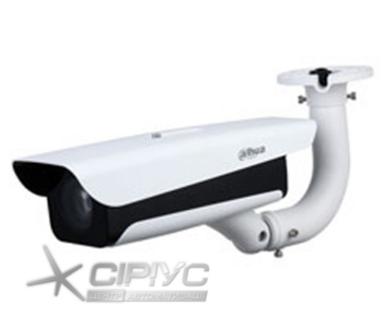 2Мп ANPR Dahua DHI-ITC237-PW6M-IRLZF1050-B (10-50мм)