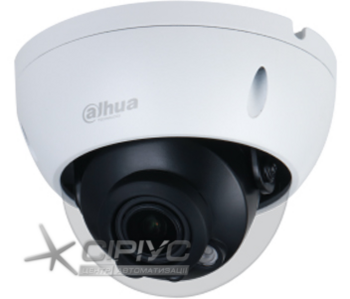 2Mп Starlight IP відеокамера Dahua DH-IPC-HDBW3241RP-ZAS (2.7-13.5мм)