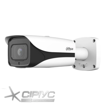 4 Мп IP з IVS DH-IPC-HFW5442EP-ZE (2.7-12мм) 4 Мп IP з IVS DH-IPC-HFW5442EP-ZE (2.7-12мм)