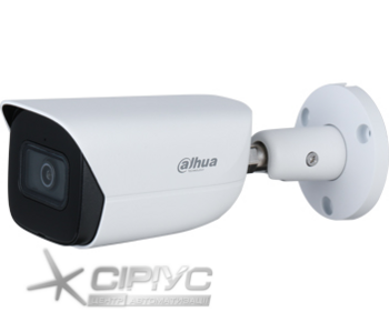 2Mп Starlight IP відеокамера Dahua DH-IPC-HFW3241EP-AS (3.6мм)
