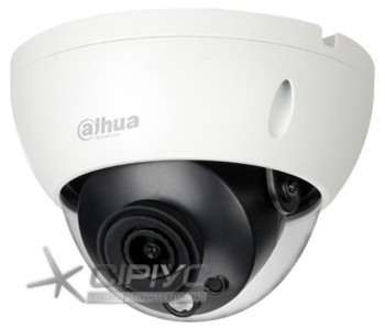 4Мп IP WDR з AI DH-IPC-HDBW5442RP-ASE (2.8мм) 4Мп IP WDR з AI DH-IPC-HDBW5442RP-ASE (2.8мм)