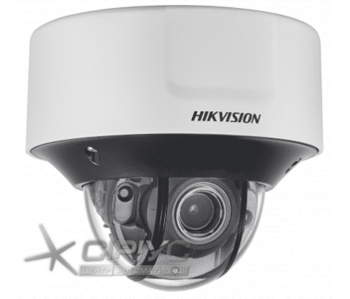 4 Мп IP відеокамера Hikvision з функціоналом DeepinView iDS-2CD7546G0-IZHSY(R)(8-32 мм) 4 Мп IP відеокамера Hikvision з функціоналом DeepinView iDS-2CD7546G0-IZHSY(R)(8-32 мм)