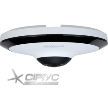 5мп IP Fisheye DH-IPC-EW5541P-AS (1.4мм) 5мп IP Fisheye DH-IPC-EW5541P-AS (1.4мм)