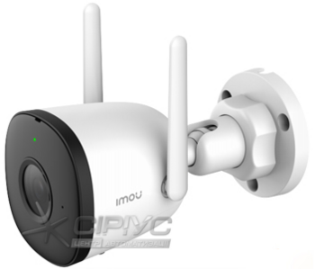 2Мп Wi-Fi Bullet камера Imou IPC-F22P (2.8мм) 2Мп Wi-Fi Bullet камера Imou IPC-F22P (2.8мм)