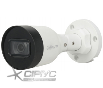 IP відеокамера Dahua DH-IPC-HFW1431S1P-S4 4МП (2.8мм)