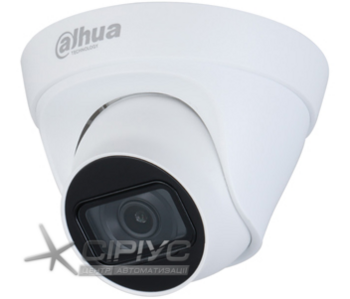 IP відеокамера Dahua DH-IPC-HDW1431T1P-S4 4МП (2.8мм)