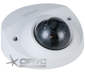 2Mп IP з WDR DH-IPC-HDBW2231FP-AS-S2 (2.8мм) 2Mп IP з WDR DH-IPC-HDBW2231FP-AS-S2 (2.8мм)