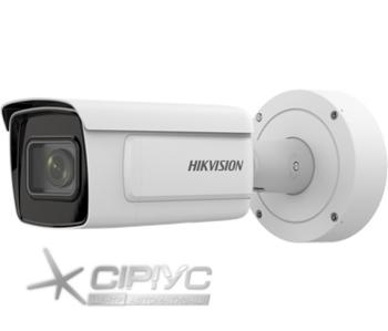 2 Мп DeepinView мережева відеокамера iDS-2CD7A26G0-IZHS